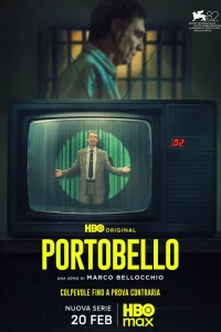 Портобелло 1 сезон 1-6 серия