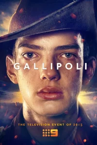 Галлиполи 1 сезон 1-7 серия