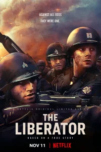 Освободитель 1 сезон 1-4 серия